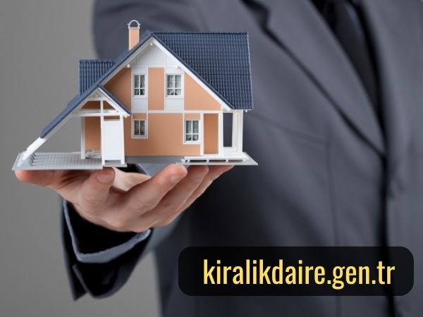 Çağıl Mahallesi Kiralık Daire